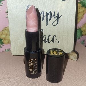 Laura Geller Soft Pink Lipstick